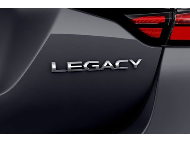 2025 Subaru Legacy Limited - Photo 12
