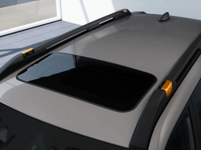 New 2026 River Rock Pearl Subaru Wilderness image 13