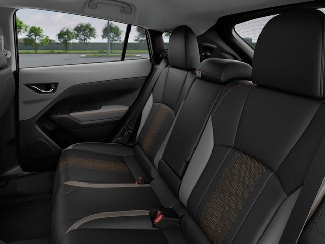 2026 Subaru Crosstrek Limited - Photo 32
