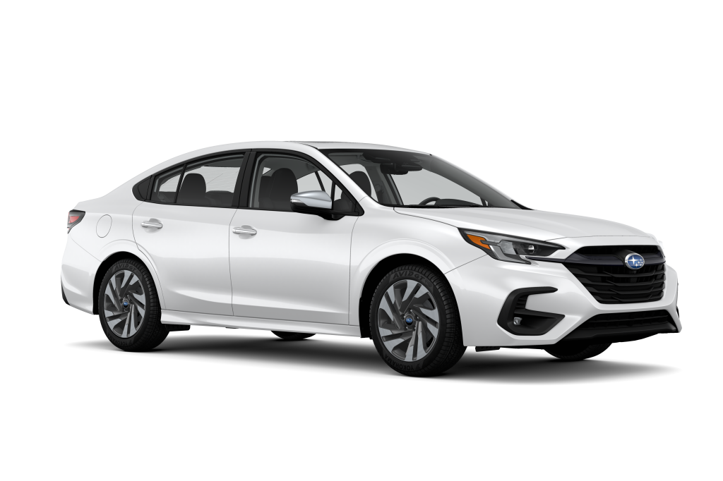 New 2025 Subaru Legacy Touring XT Sedan