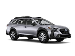 2025 Subaru Outback Base SUV