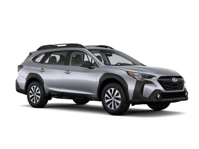 2025 Subaru Outback Base SUV
