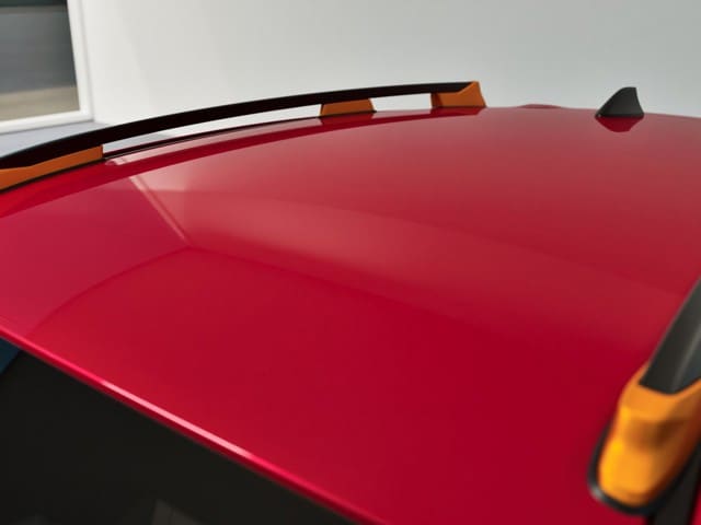 2026 Subaru Crosstrek Wilderness - Photo 55