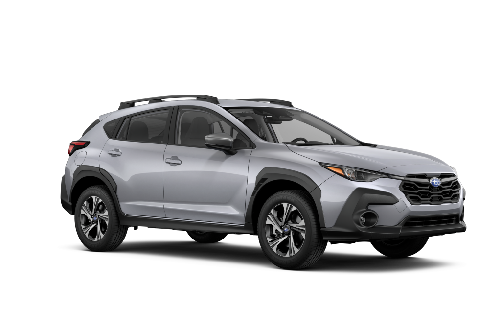 New 2026 Subaru Crosstrek Premium SUV