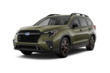  Subaru Ascent