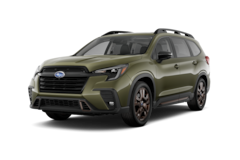 2026 Subaru Ascent Limited Bronze Edition 7-Passenger SUV