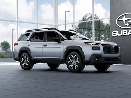 2026 Subaru Outback Touring XT SUV