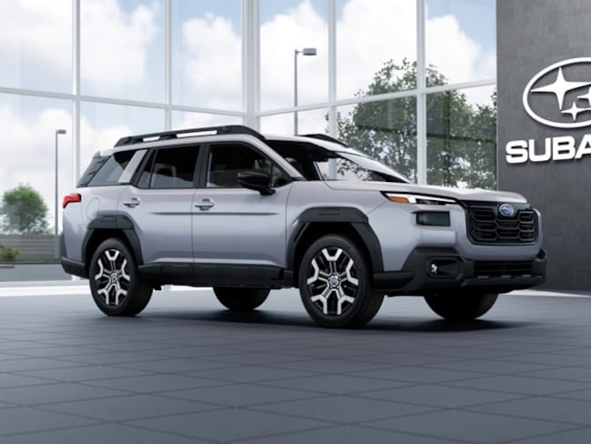 2026 Subaru Outback Touring XT SUV
