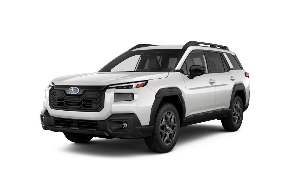 2026 Subaru Outback SUV 