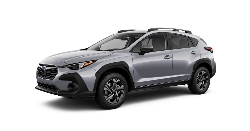 2026 Subaru Crosstrek Premium - Photo 8