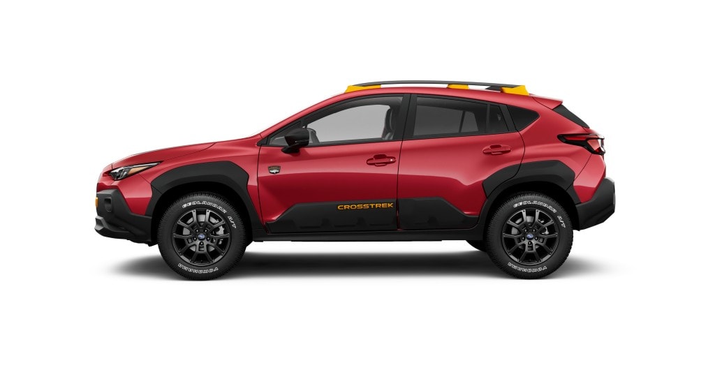 2026 Subaru Crosstrek Wilderness - Photo 20