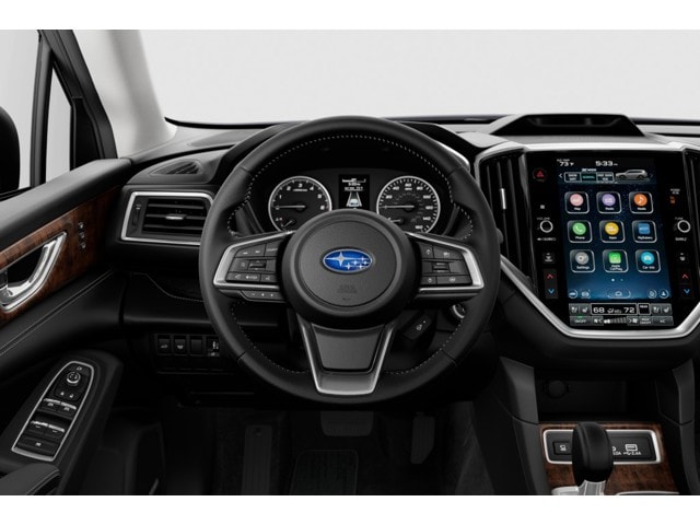 2025 Subaru Ascent Touring - Photo 10