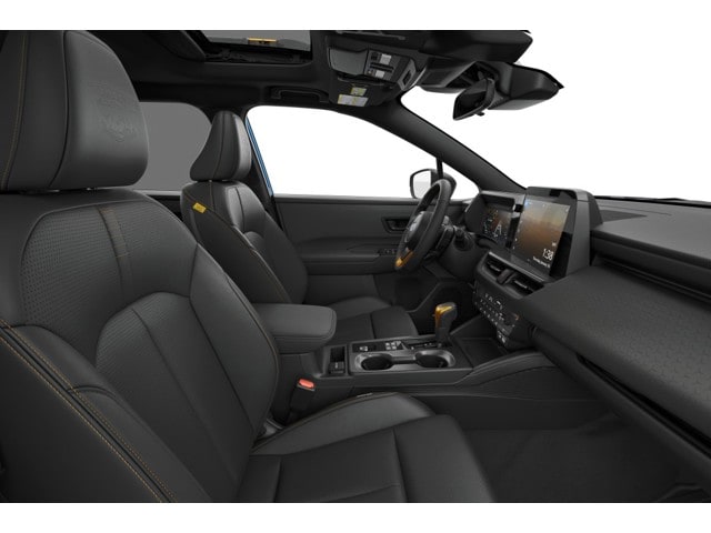 New 2026 Geyser Blue Subaru Wilderness image 16