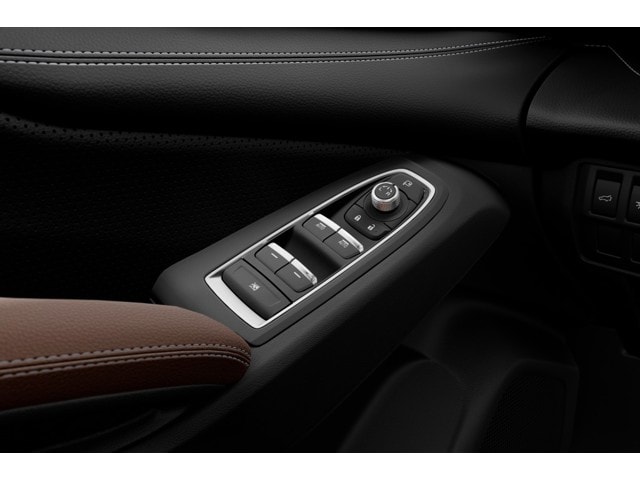 2025 Subaru Ascent Touring - Photo 49