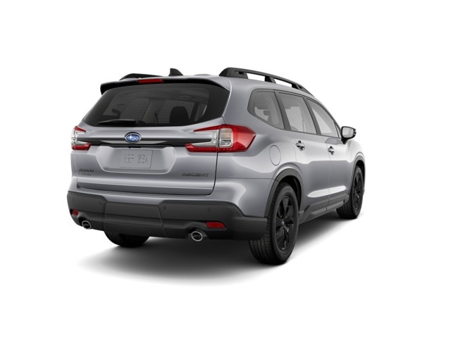 2026 Subaru Ascent Premium - Photo 6