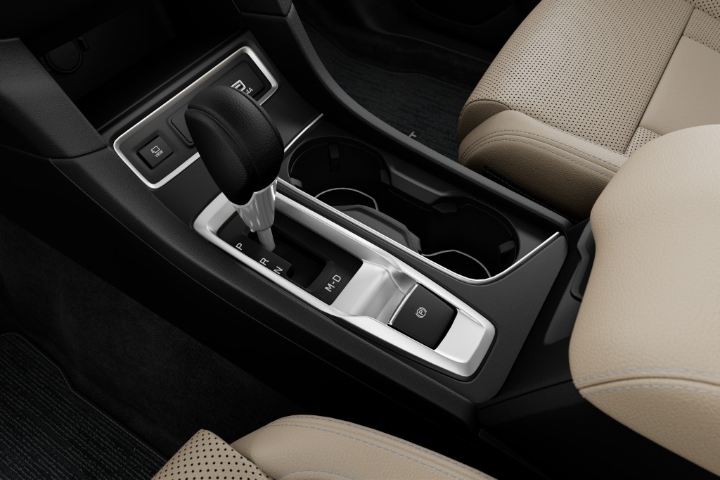 2026 Subaru Ascent Limited - Photo 24
