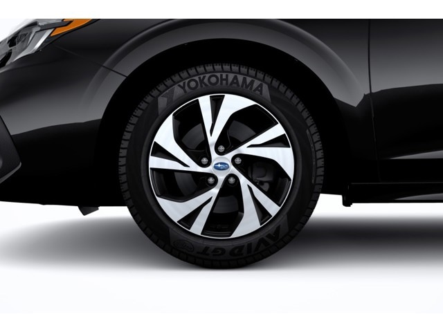 2025 Subaru Legacy Premium - Photo 34