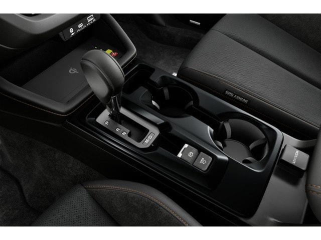 New 2026 Crystal Black Silica Subaru Touring image 20