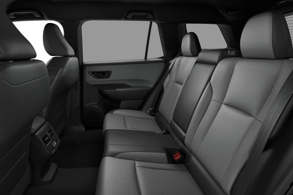 2026 Subaru Outback Premium - Photo 45