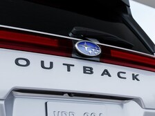 2026 Subaru Outback Premium in ICE Silver Metallic, stock #TY591065 — photo 12