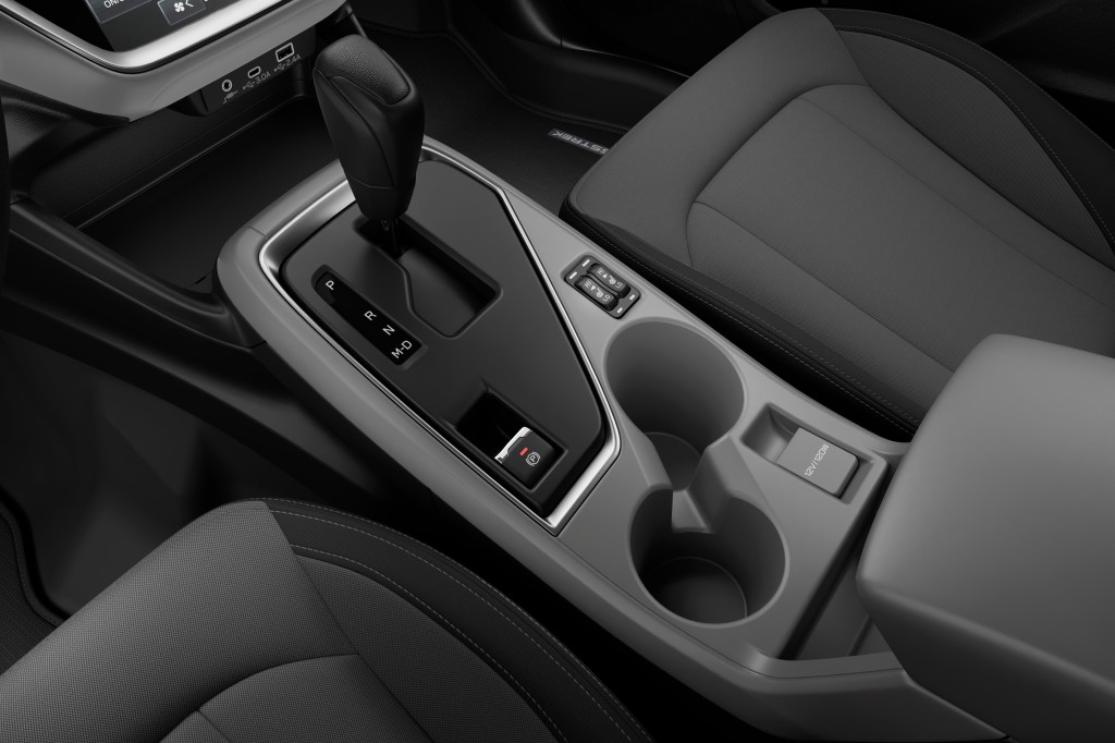 2026 Subaru Crosstrek Premium - Photo 34