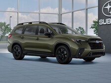 2026 Subaru Ascent Premium 8-passenger in Autumn Green Metallic, stock #T3436609 — photo 12