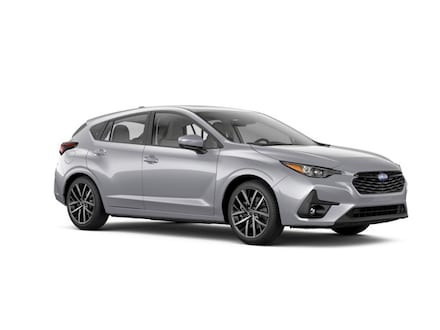 Featured New 2025 Subaru Impreza Sport 5-Door for sale in Rapid City, SD