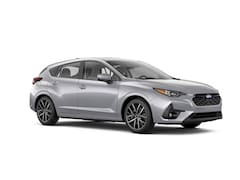 2025 Subaru Impreza