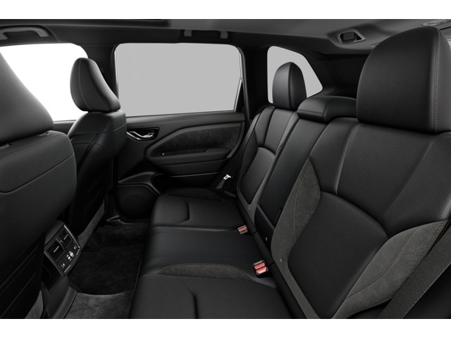 2025 Subaru Forester Touring photo 15