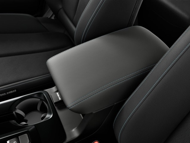 New 2026 Ice Silver Subaru Limited image 21