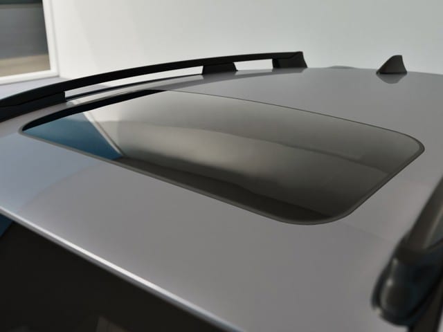 New 2026 Ice Silver Subaru Limited image 13