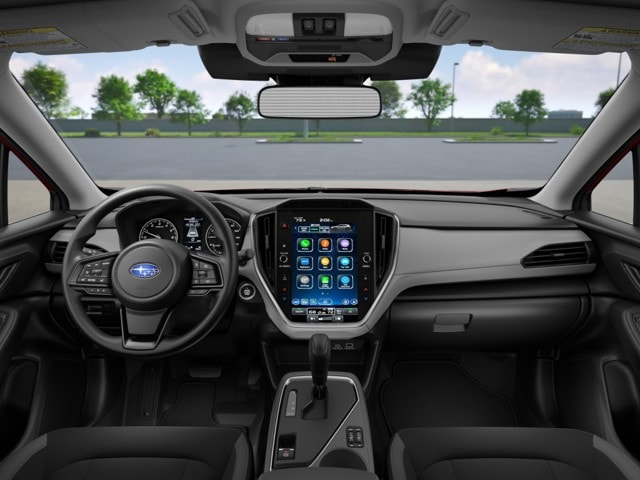 2026 Subaru Crosstrek Premium - Photo 41