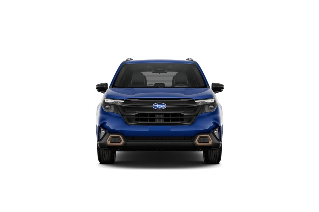 New 2025 Subaru Forester Sport Hybrid SUV