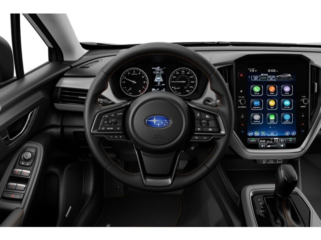 2026 Subaru Crosstrek Limited - Photo 20