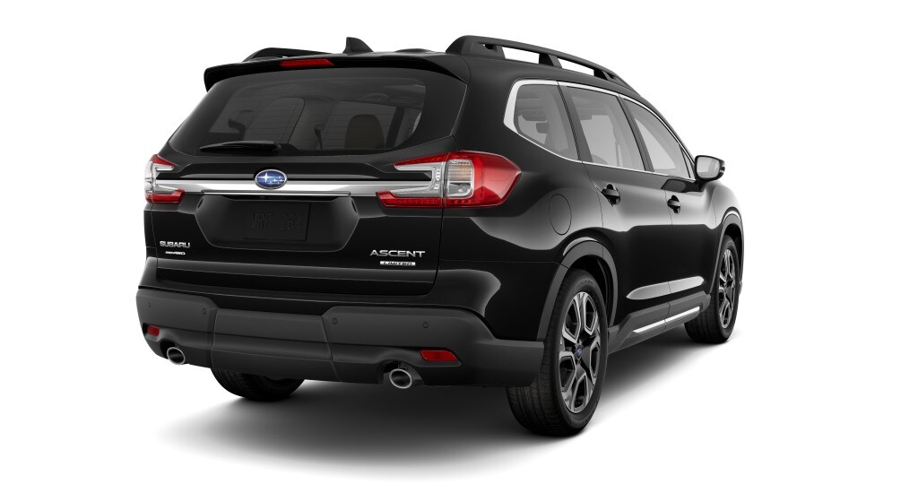 2025 Subaru Ascent Limited - Photo 48
