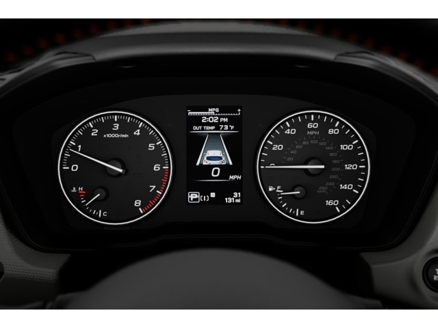 2025 Subaru Crosstrek Limited - Photo 50