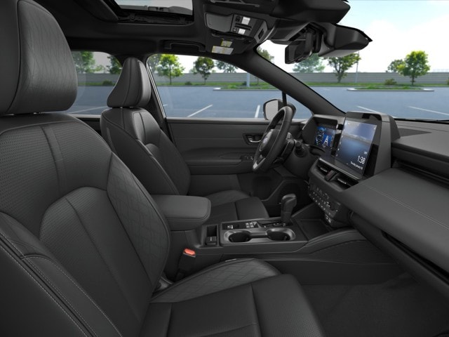 New 2026 River Rock Pearl Subaru Touring XT image 14