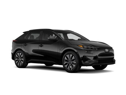 2026 Subaru Solterra Limited XT SUV