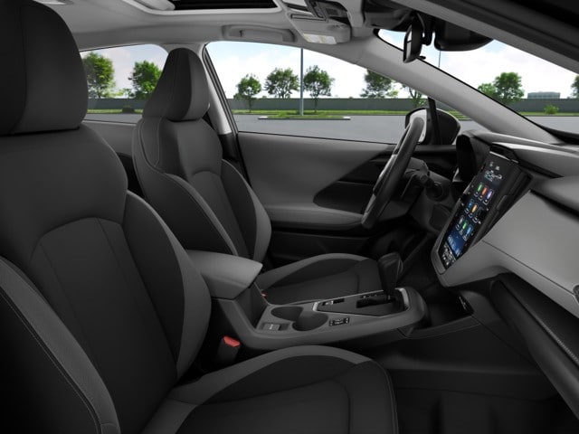 2026 Subaru Crosstrek Premium - Photo 36