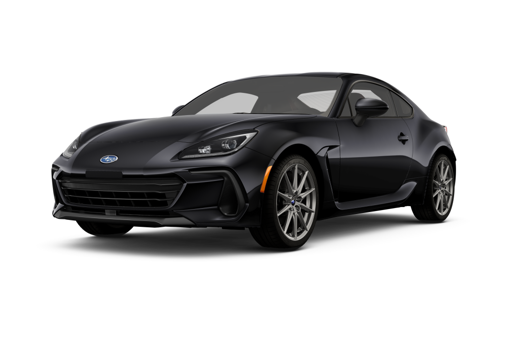 2026 Subaru BRZ Limited's photo