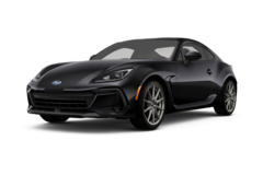 2026 Subaru BRZ Limited Coupe