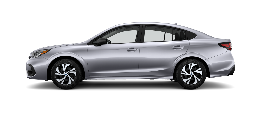New 2025 Subaru Legacy Base Sedan