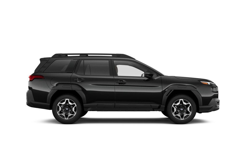 New 2026 Subaru Outback Touring SUV