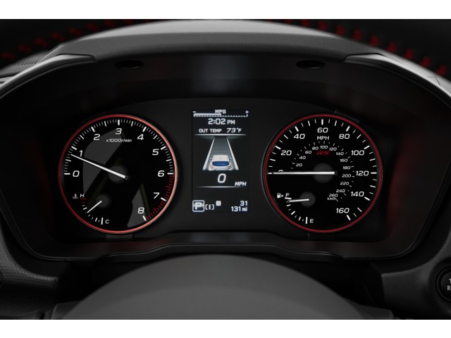 Vehicle thumbnail