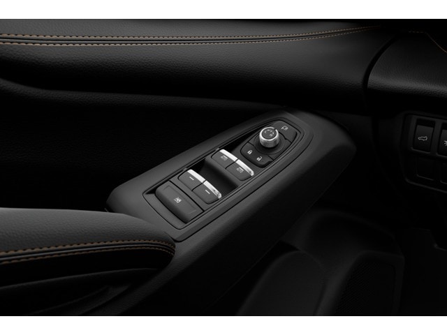 2025 Subaru Ascent Bronze Edition - Photo 37