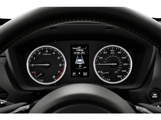 New 2026 Magnetite Gray Subaru Sport Onyx Edition image 18