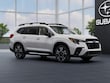  Subaru Ascent