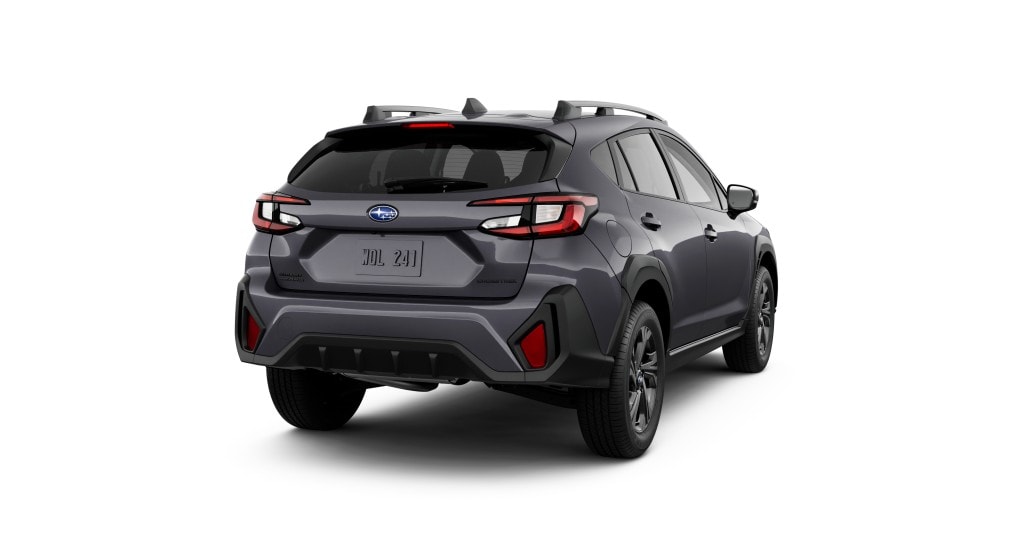 2026 Subaru Crosstrek Premium - Photo 23