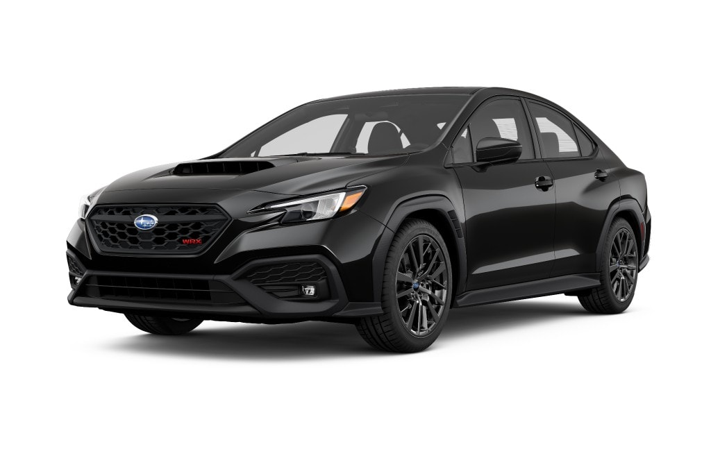 2026 Subaru WRX Premium's photo