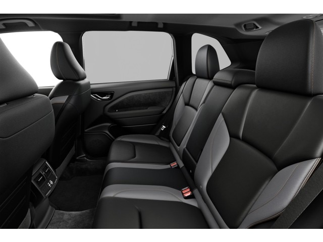 New 2026 Magnetite Gray Subaru Sport Onyx Edition image 17